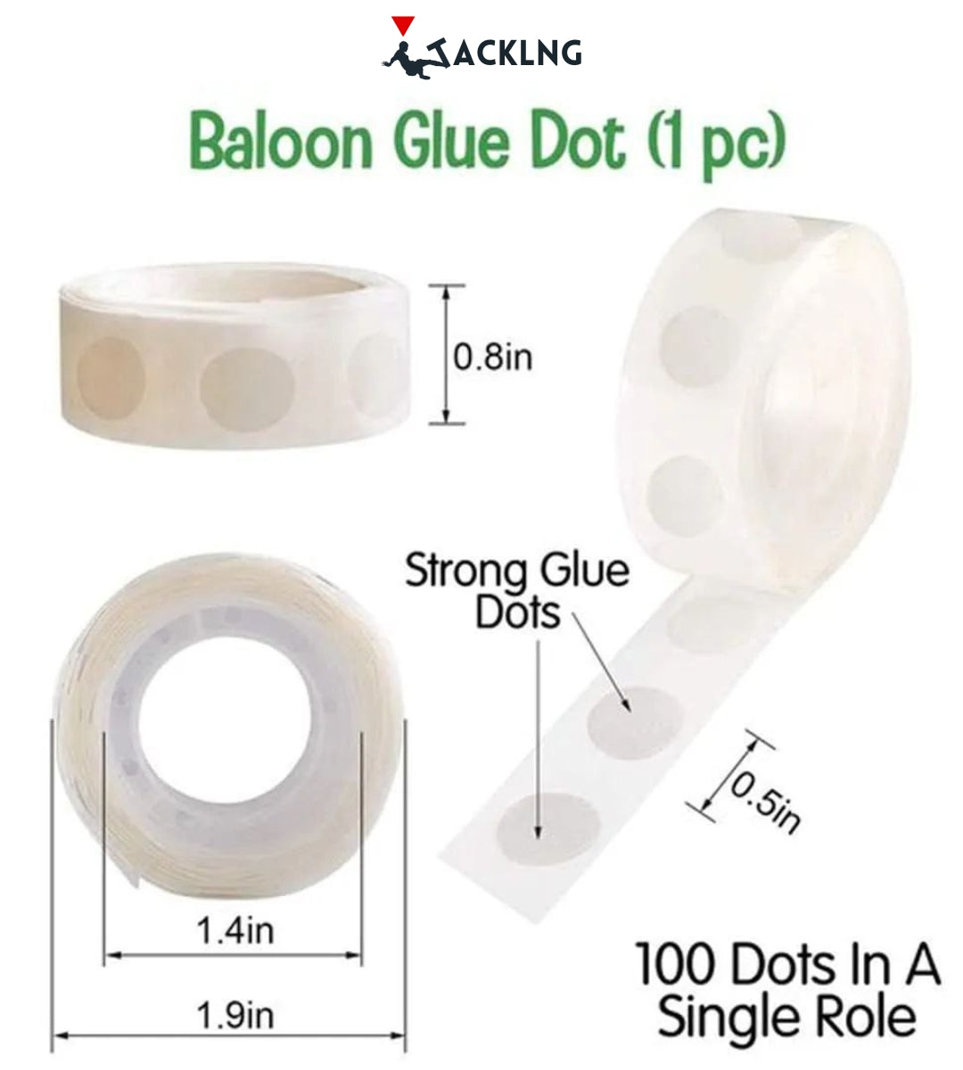 Double-face tape