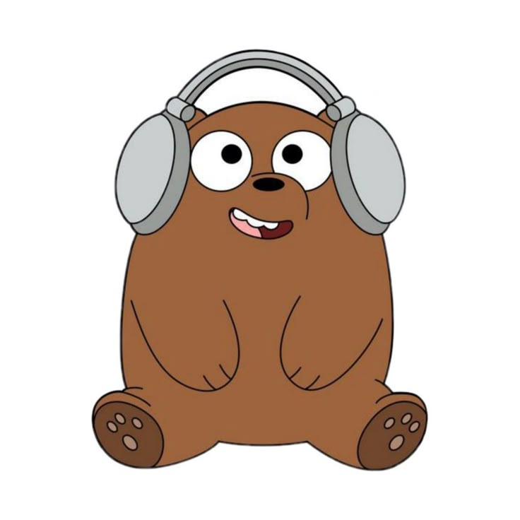 Cartoon stickers B29