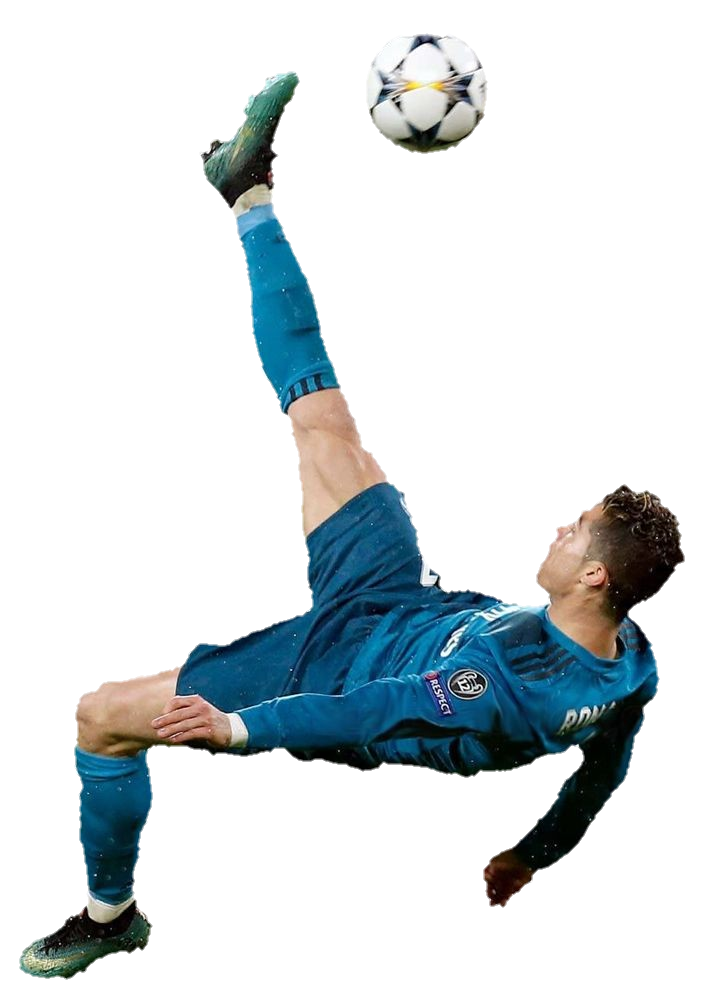 Football stickers C5