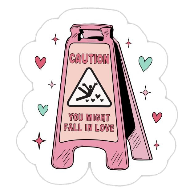 Girls stickers D1