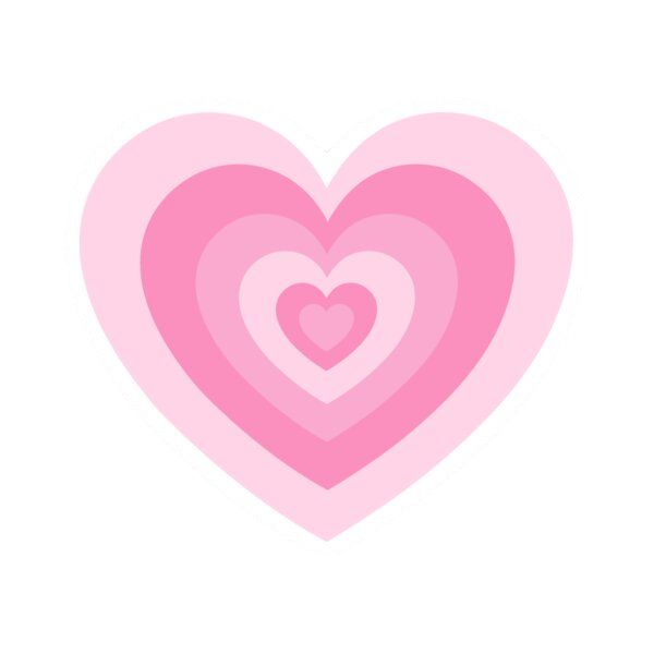 Girls stickers D2