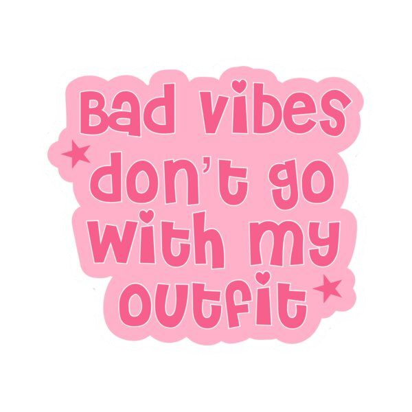 Girls stickers D32