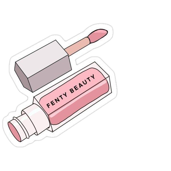 Girls stickers D53