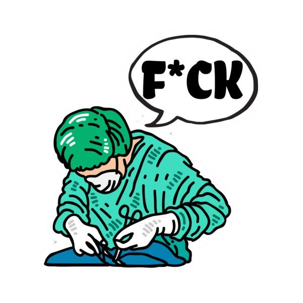 Majors stickers E19