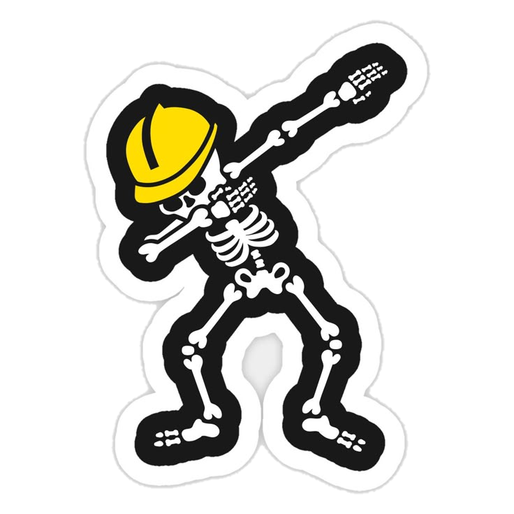 Majors stickers E25