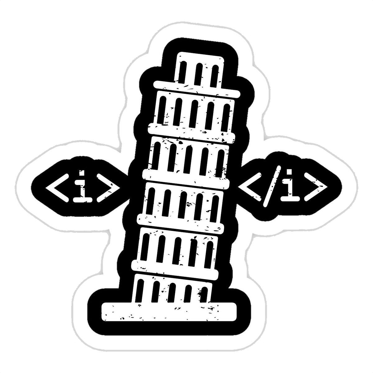 Majors stickers E88