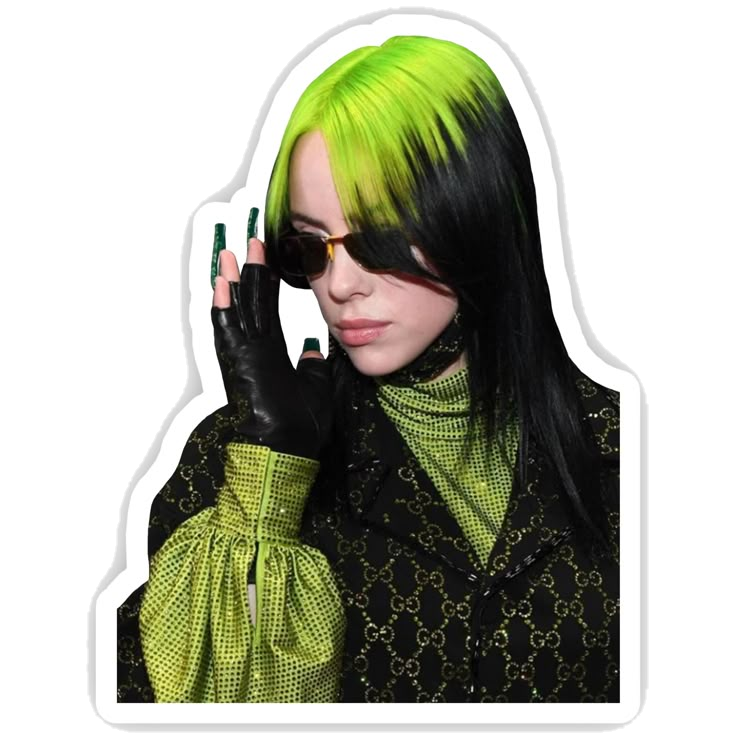 Artist stickers F13