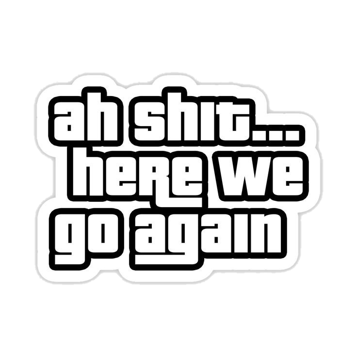 Quotes stickers G72