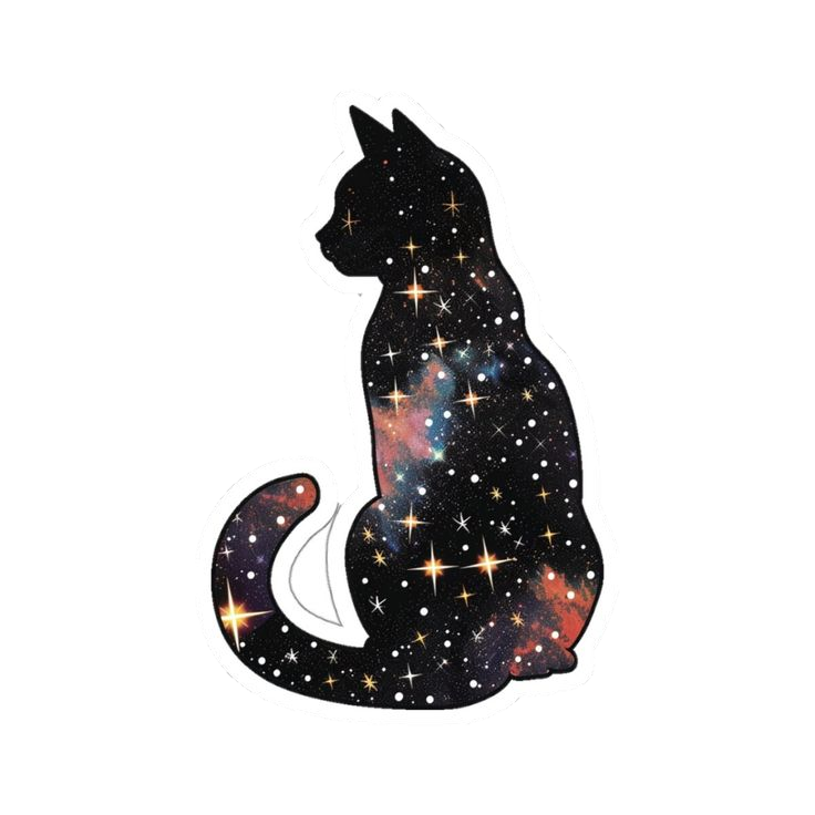 Shape stickers H52