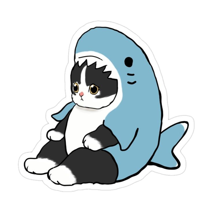 Shape stickers H65