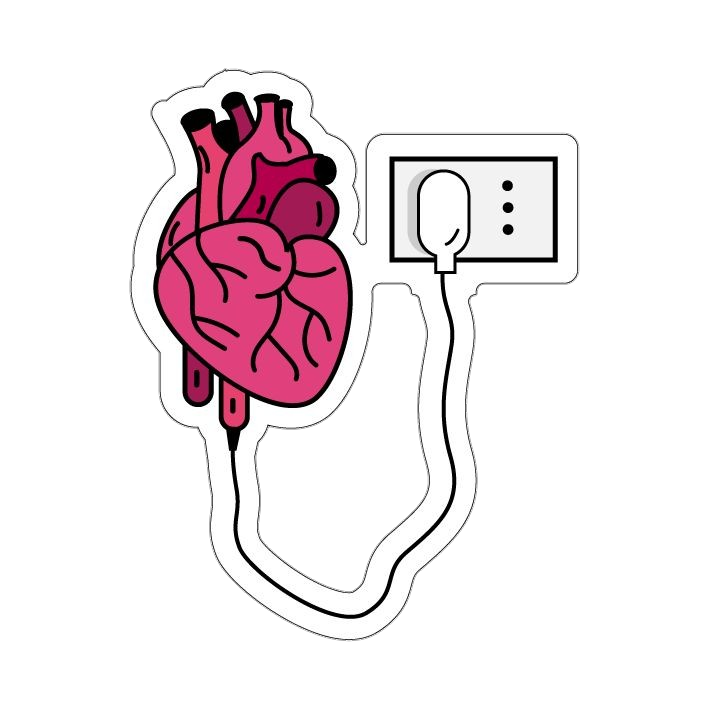 Shape stickers H81