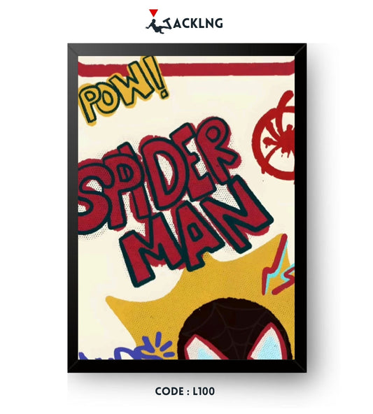 Frame design