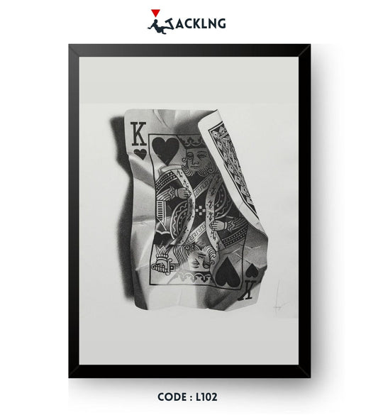 Frame design