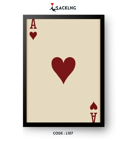 Frame design