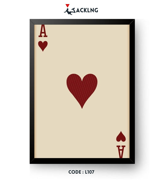 Frame design