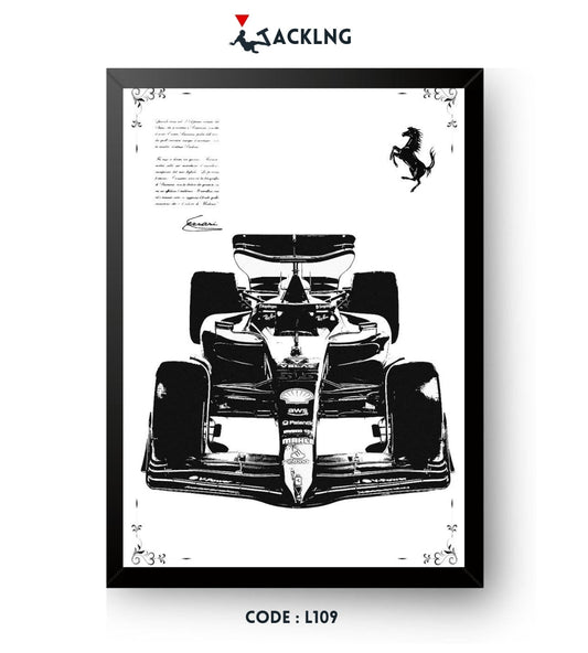 Frame design