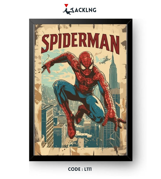 Frame design