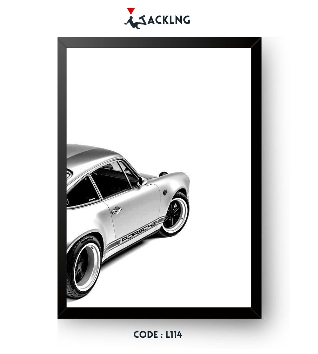 Frame design