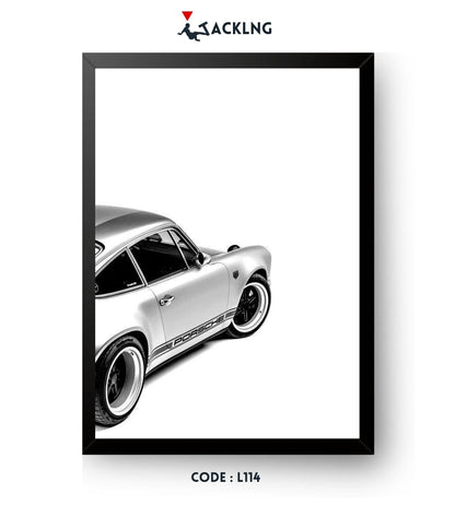 Frame design