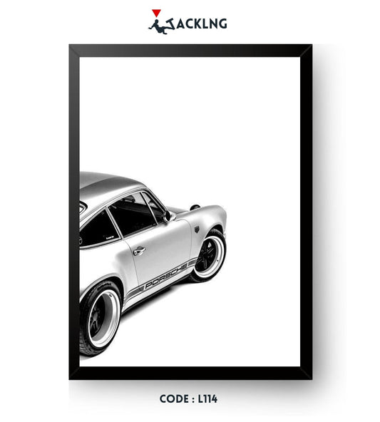 Frame design