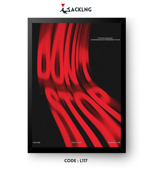 Frame design