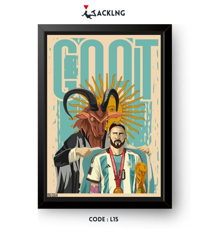 Frame design