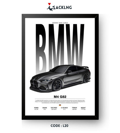 Frame design