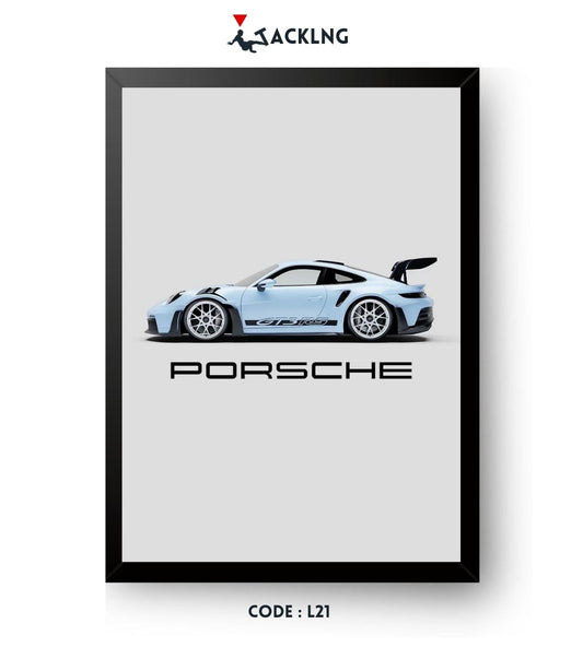 Frame design