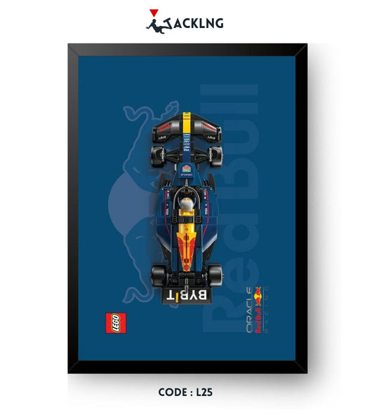 Frame design