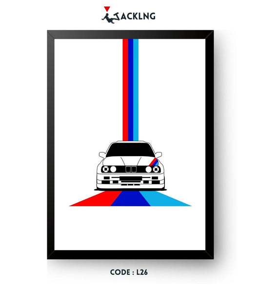Frame design