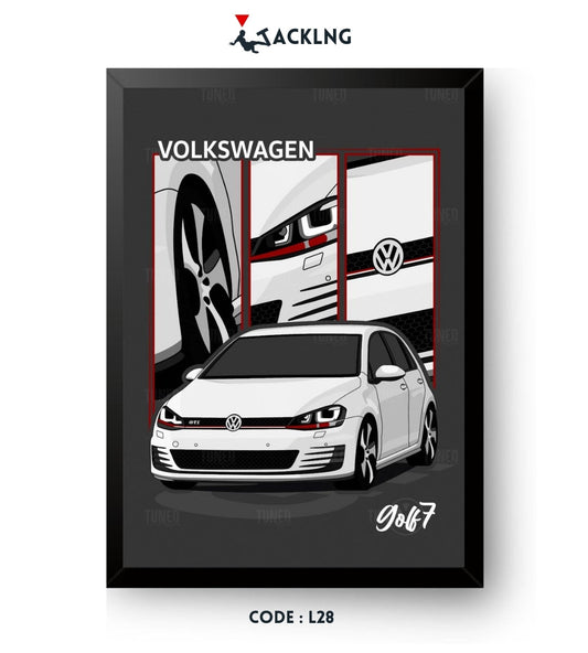 Frame design