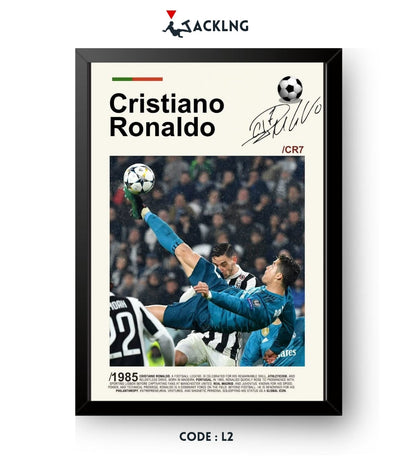 Frame design