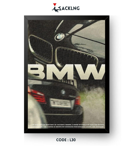 Frame design