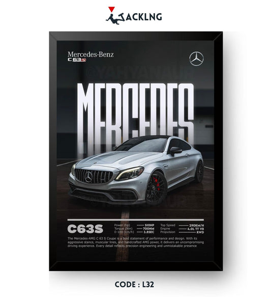 Frame design