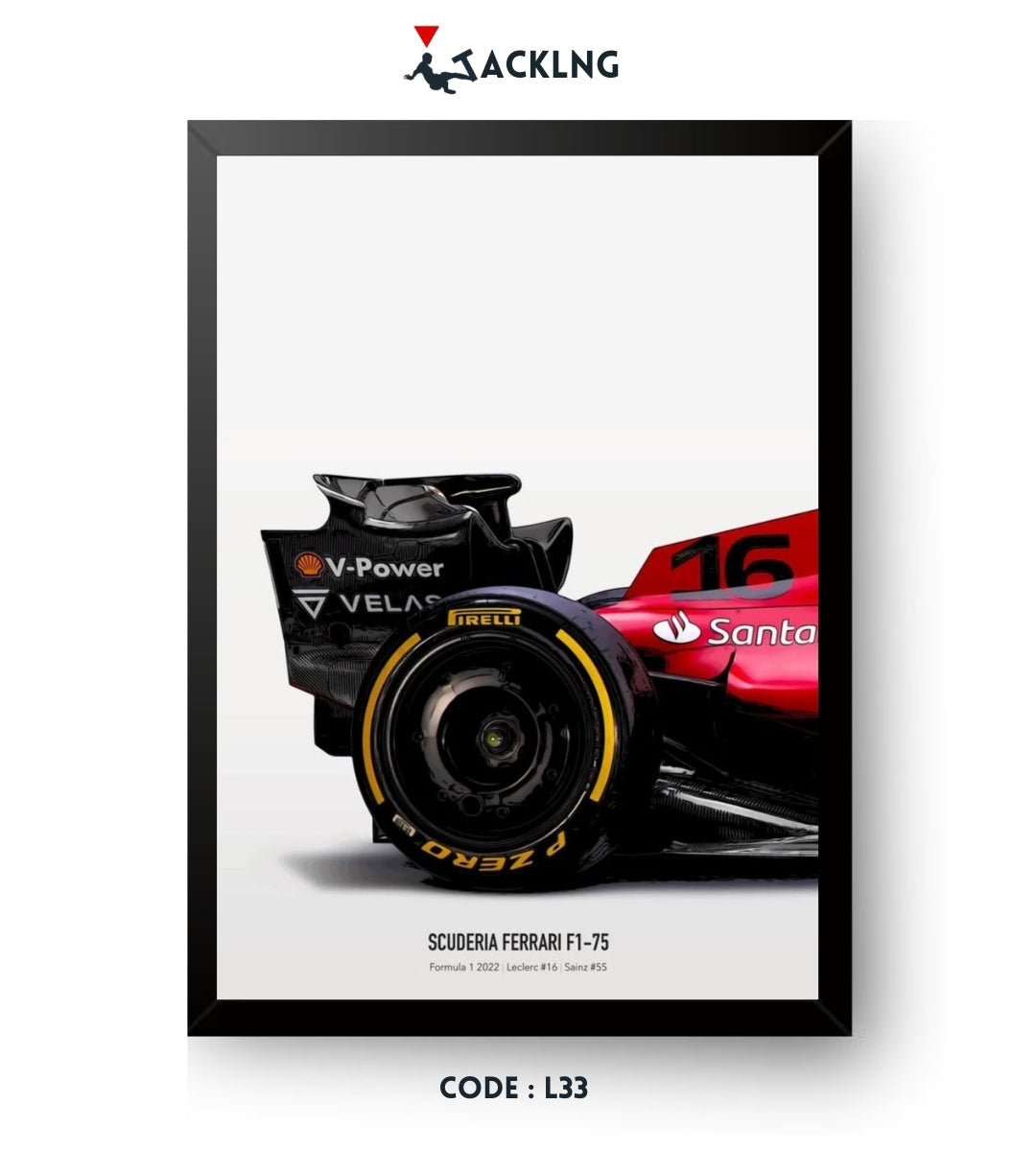 Frame design