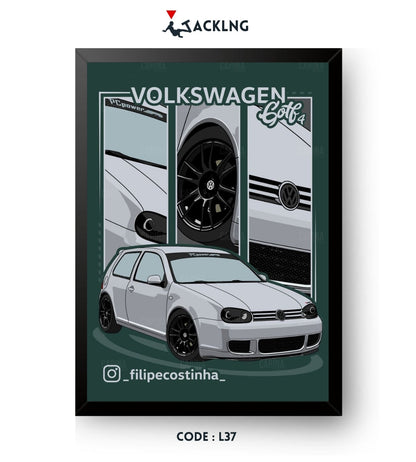 Frame design