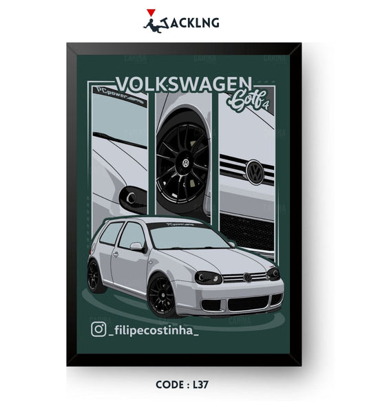 Frame design