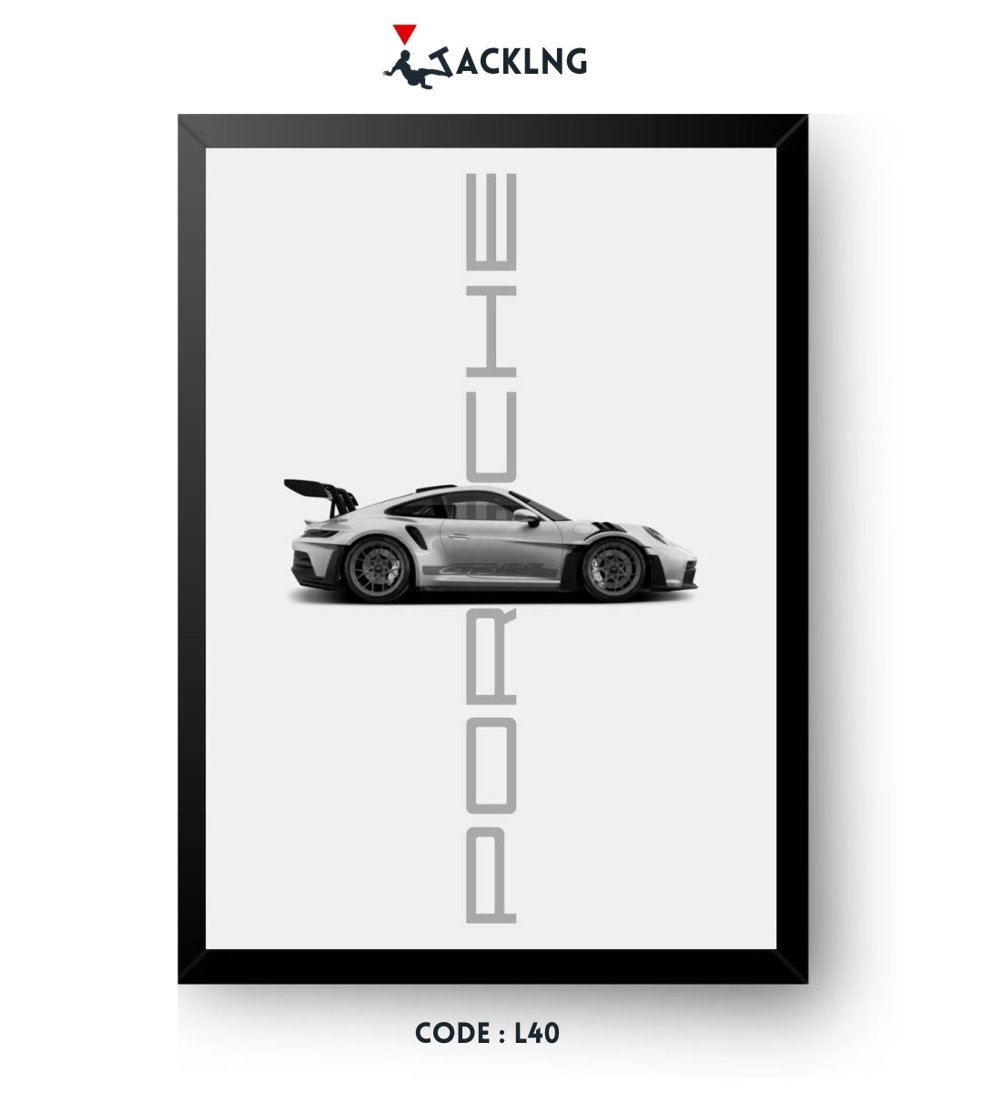 Frame design