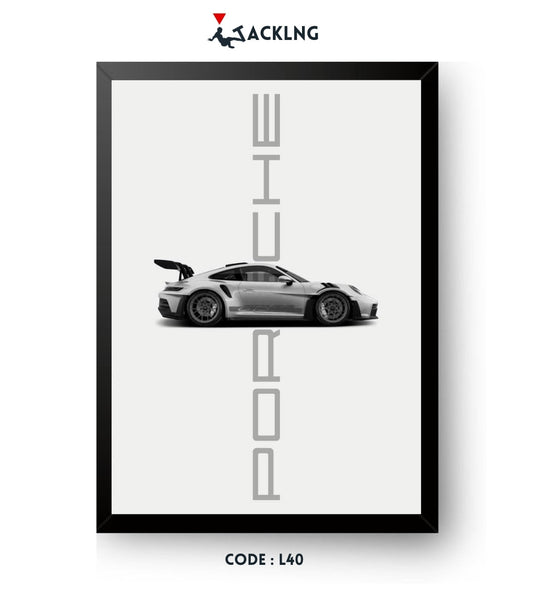 Frame design