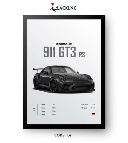 Frame design