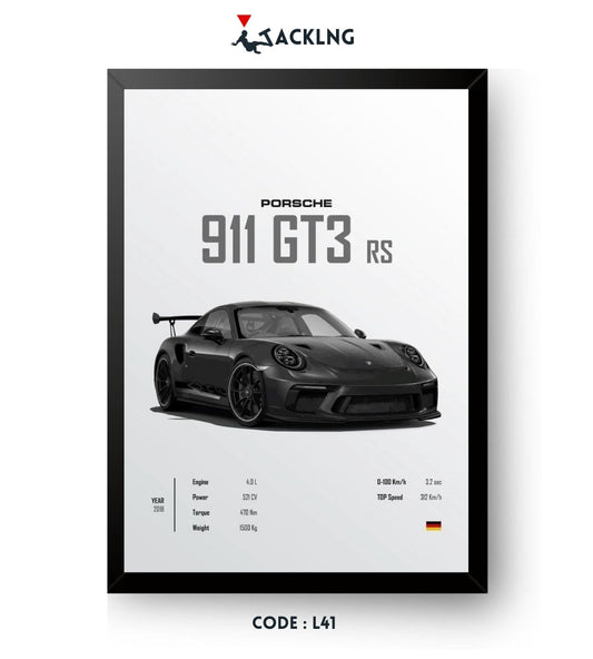 Frame design