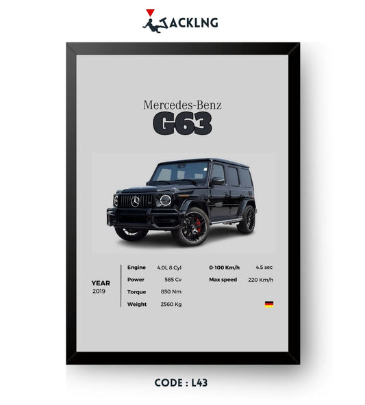 Frame design