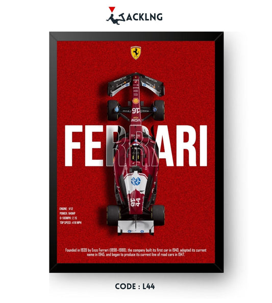 Frame design