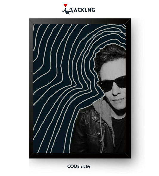 Frame design