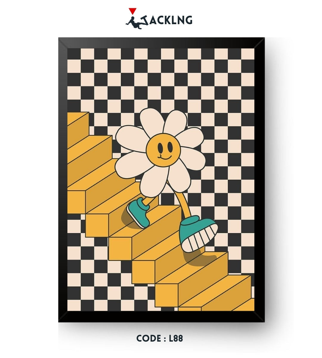 Frame design