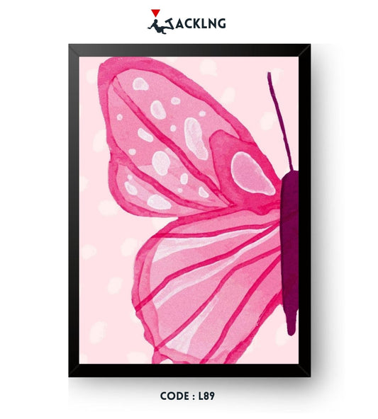 Frame design