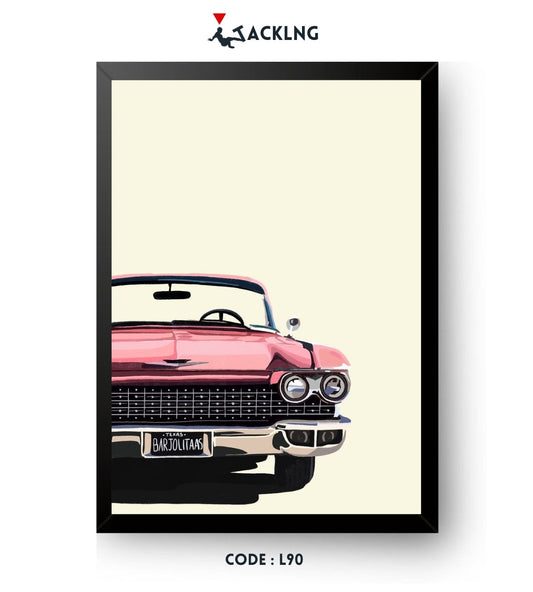 Frame design