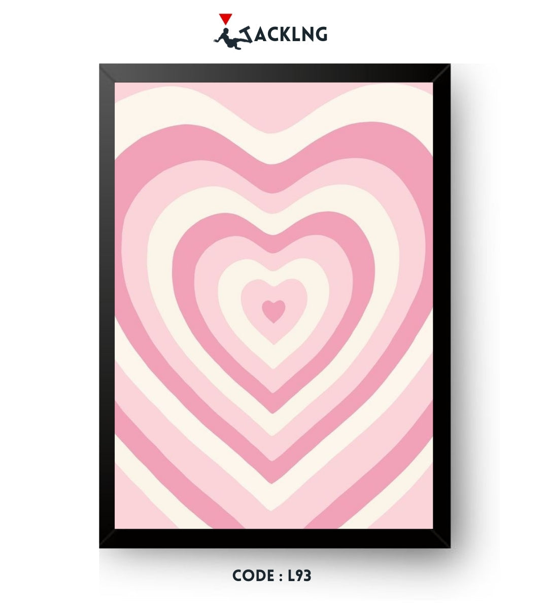 Frame design