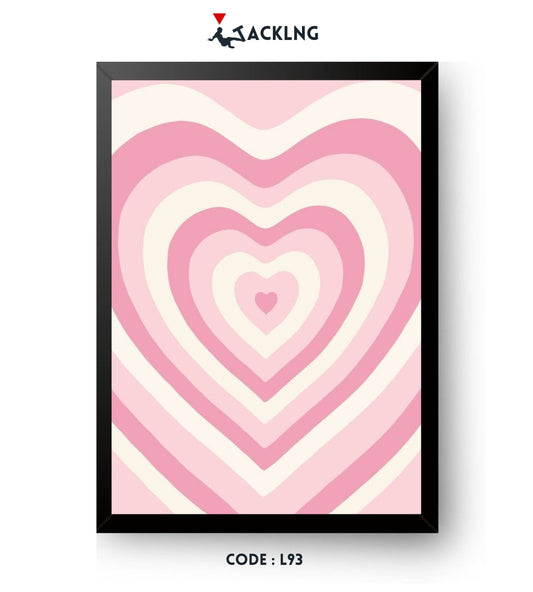 Frame design