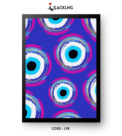 Frame design